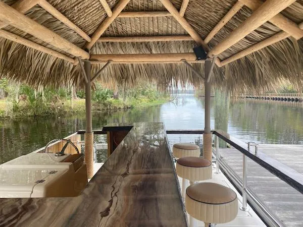 Slide: The Image of Beachcat Tiki 23 2023 - 11