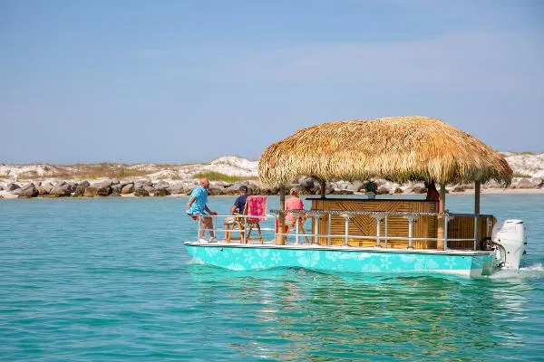 Slide: The Image of Beachcat Tiki 23 2023 - 2