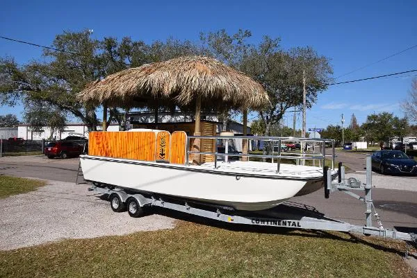 Slide: The Image of Beachcat Tiki 23 2023 - 3