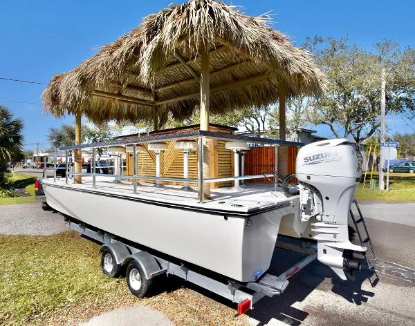 Slide: The Image of Beachcat Tiki 23 2023 - 4