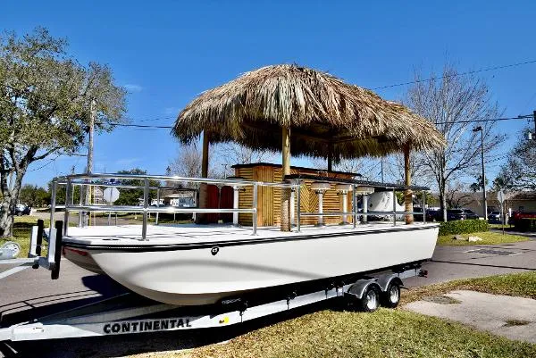 Slide: The Image of Beachcat Tiki 23 2023 - 5
