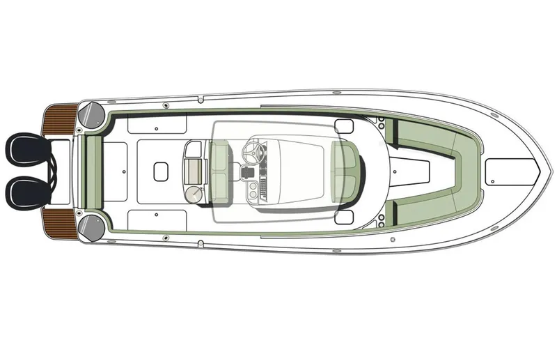 Slide: The Image of Scout 275 LXF 2013 - 8