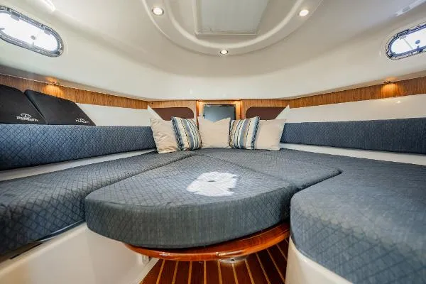 Slide: The Image of Pursuit OS 345 Offshore 2014 - 9