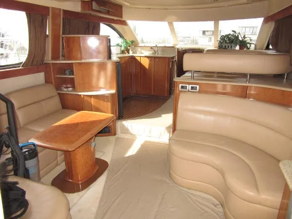 Slide: The Image of Meridian 411 Sedan 2007 - 1