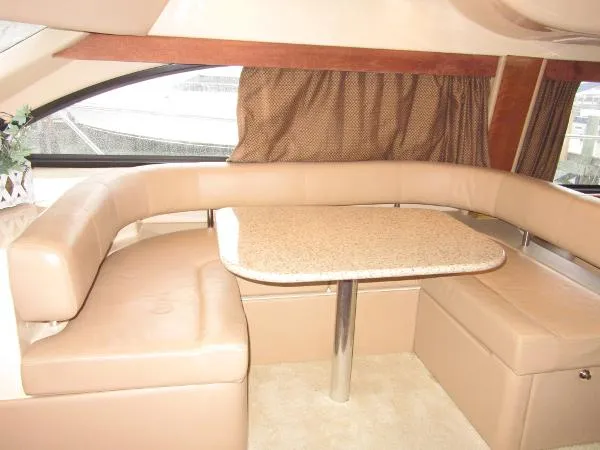 Slide: The Image of Meridian 411 Sedan 2007 - 10