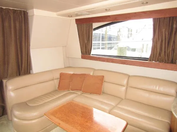 Slide: The Image of Meridian 411 Sedan 2007 - 2