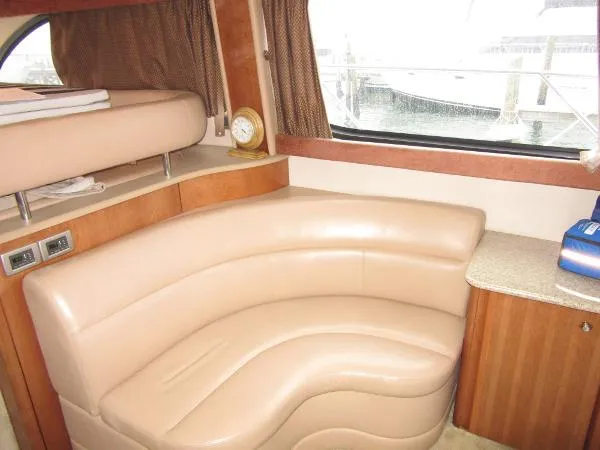 Slide: The Image of Meridian 411 Sedan 2007 - 5