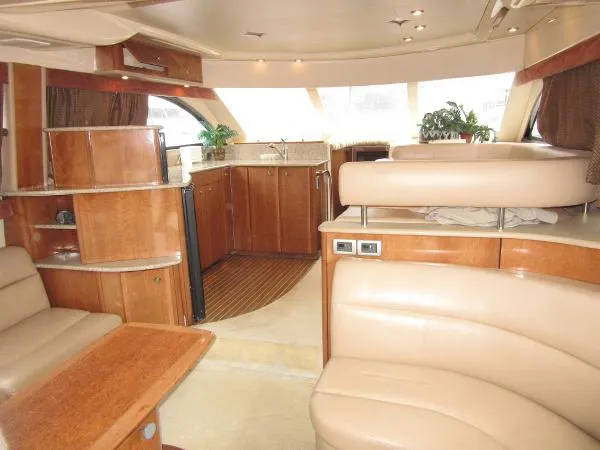 Slide: The Image of Meridian 411 Sedan 2007 - 6