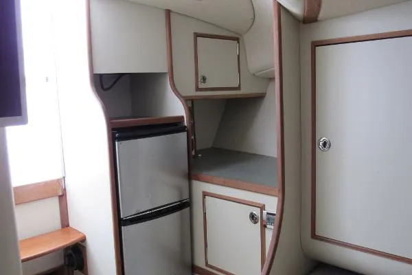 Slide: The Image of Composite Yacht 34 Express Sportfisherman 2004 - 5