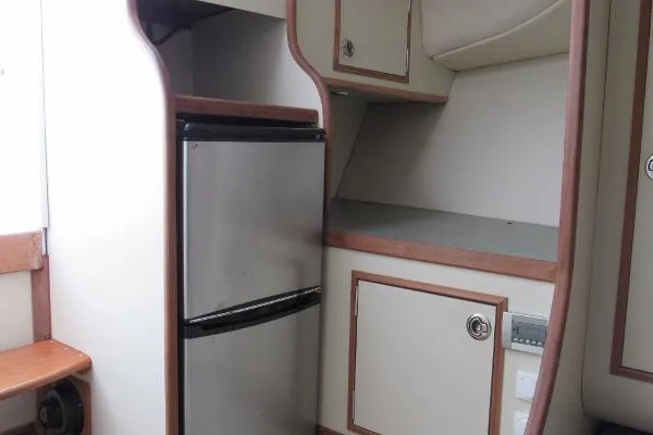 Slide: The Image of Composite Yacht 34 Express Sportfisherman 2004 - 6