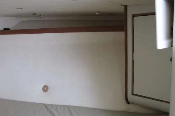 Slide: The Image of Composite Yacht 34 Express Sportfisherman 2004 - 8