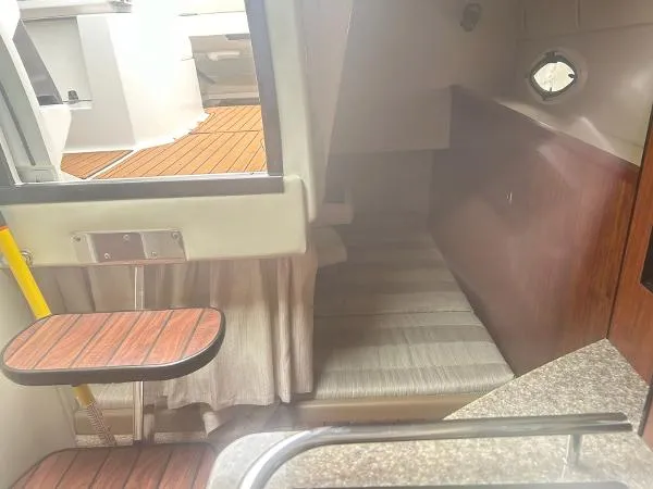Slide: The Image of Monterey 280 Sport Yacht 2014 - 10