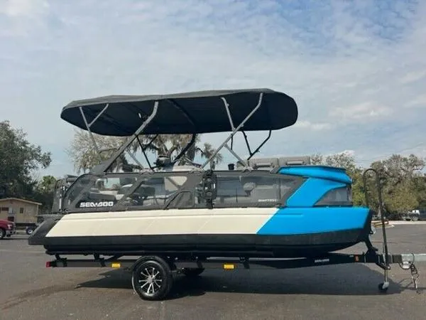 Slide: The Image of Sea-Doo Switch Sport 21 2022 - 0