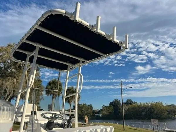 Slide: The Image of Bayliner Trophy T18 BAY 2023 - 10