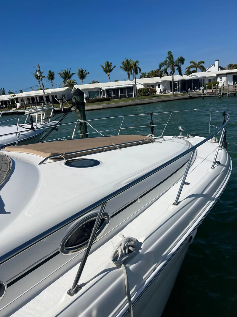 Slide: The Image of Sea Ray 360 Sundancer 2003 - 2