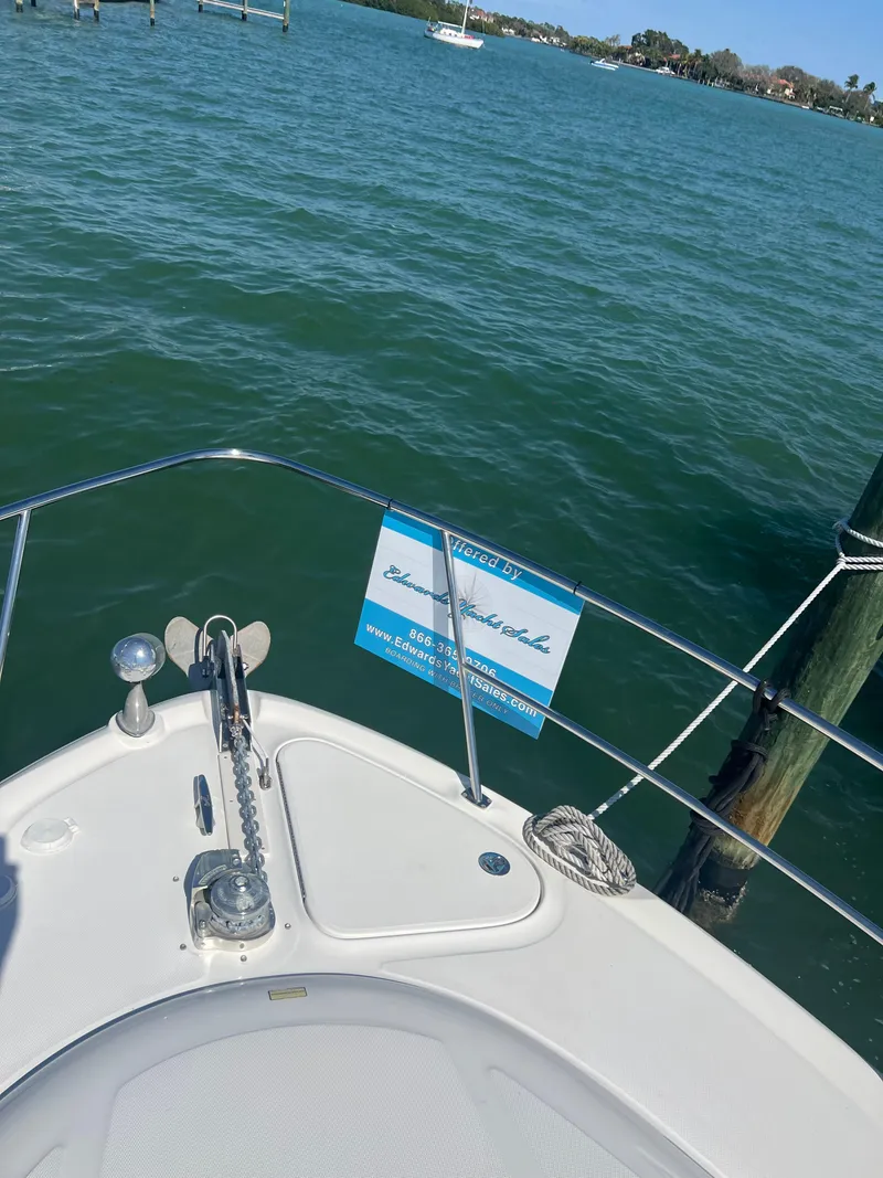 Slide: The Image of Sea Ray 360 Sundancer 2003 - 3