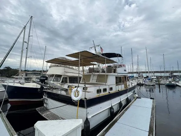 Slide: The Image of CHB 41 Hercules 1982 - 2