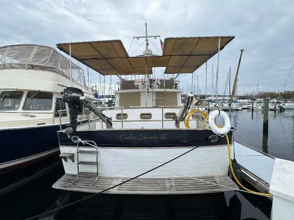 Slide: The Image of CHB 41 Hercules 1982 - 3