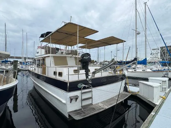 Slide: The Image of CHB 41 Hercules 1982 - 4