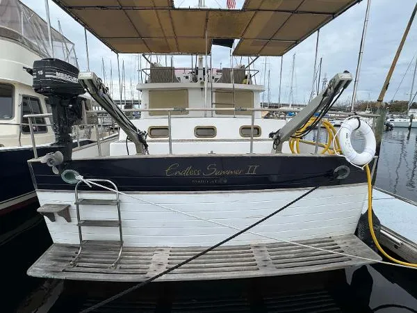 Slide: The Image of CHB 41 Hercules 1982 - 5