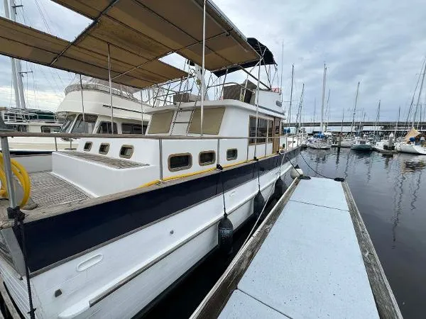 Slide: The Image of CHB 41 Hercules 1982 - 8