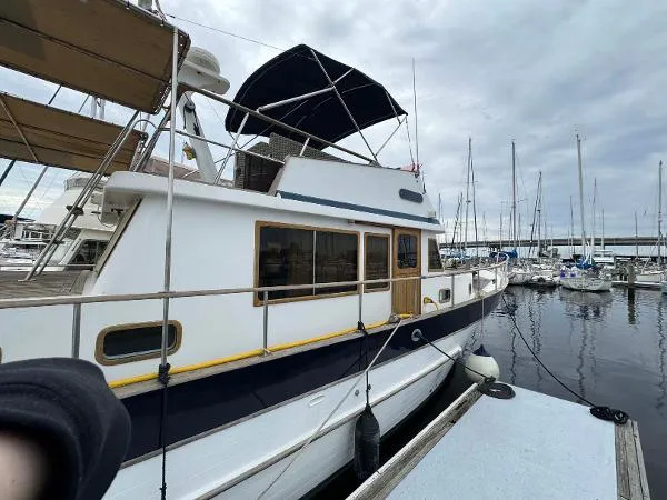 Slide: The Image of CHB 41 Hercules 1982 - 9