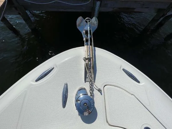 Slide: The Image of Hydra-Sports 3400 Center Console 2015 - 6