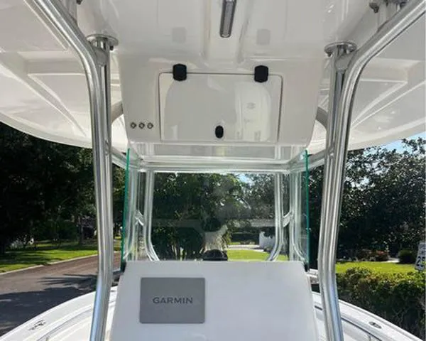 Slide: The Image of Cape Horn Yachts 27OS 2020 - 8