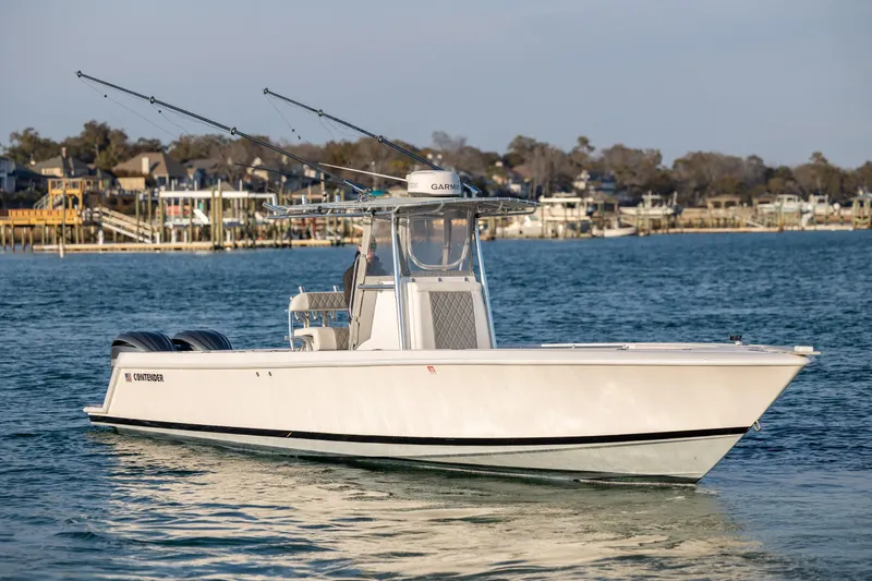 The Image of Contender 32 Tournament 2013 - undefined