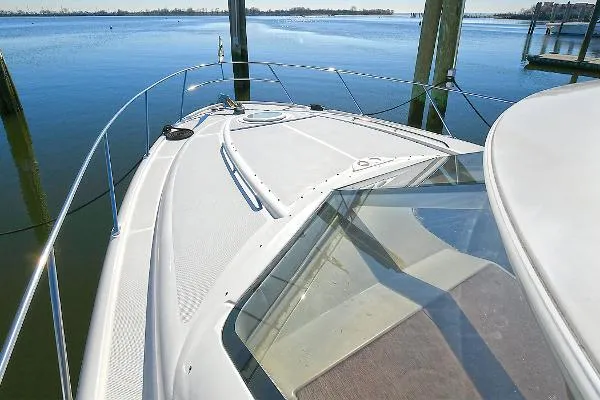 Slide: The Image of Meridian 41 Sedan Bridge 2003 - 11