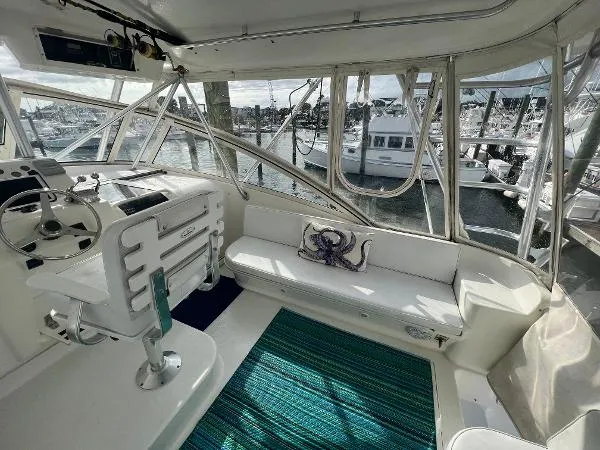 Slide: The Image of Ocean Sport Fish 1999 - 8