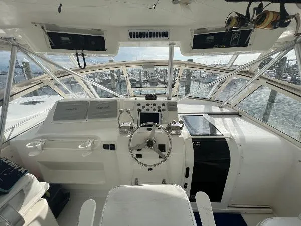 Slide: The Image of Ocean Sport Fish 1999 - 9