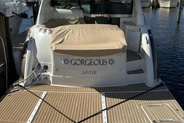 Slide: The Image of Formula 45 Yacht 2015 - 1