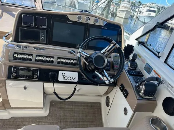 Slide: The Image of Formula 45 Yacht 2015 - 5