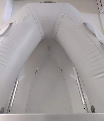Slide: The Image of North Atlantic Inflatables AL270H (Bare Boat) 2023 - 10