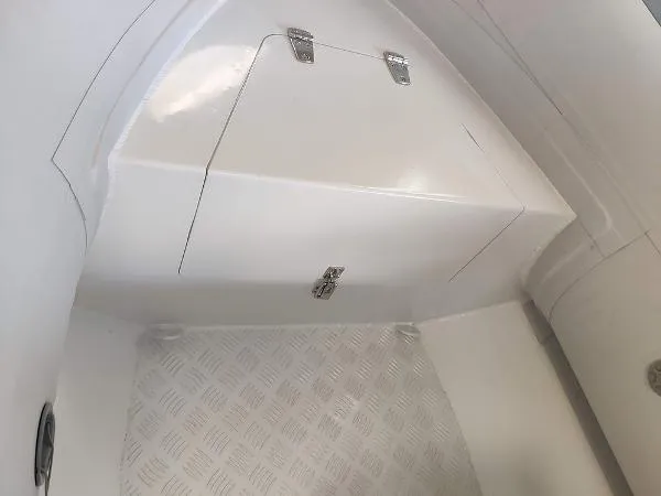 Slide: The Image of North Atlantic Inflatables AL270H (Bare Boat) 2023 - 2