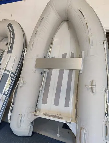 Slide: The Image of North Atlantic Inflatables AL270H (Bare Boat) 2023 - 6