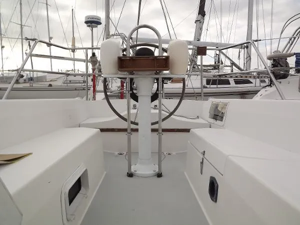 Slide: The Image of Catalina 30 MKII TR 1988 - 2