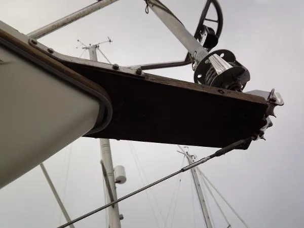 Slide: The Image of Catalina 30 MKII TR 1988 - 3