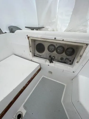 Slide: The Image of Catalina 30 MKII TR 1988 - 7