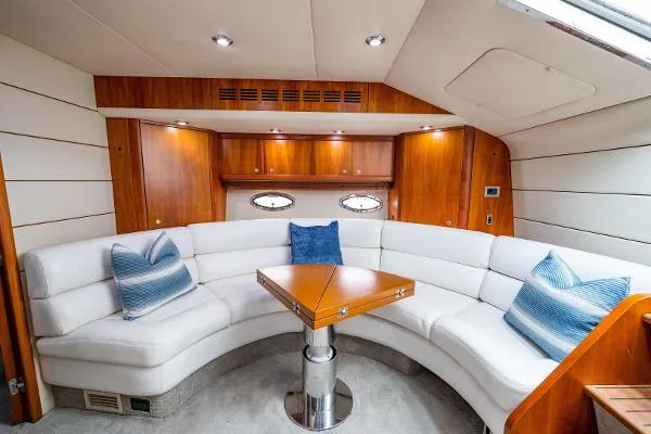 Slide: The Image of Sunseeker 47 PORTOFINO 2008 - 8