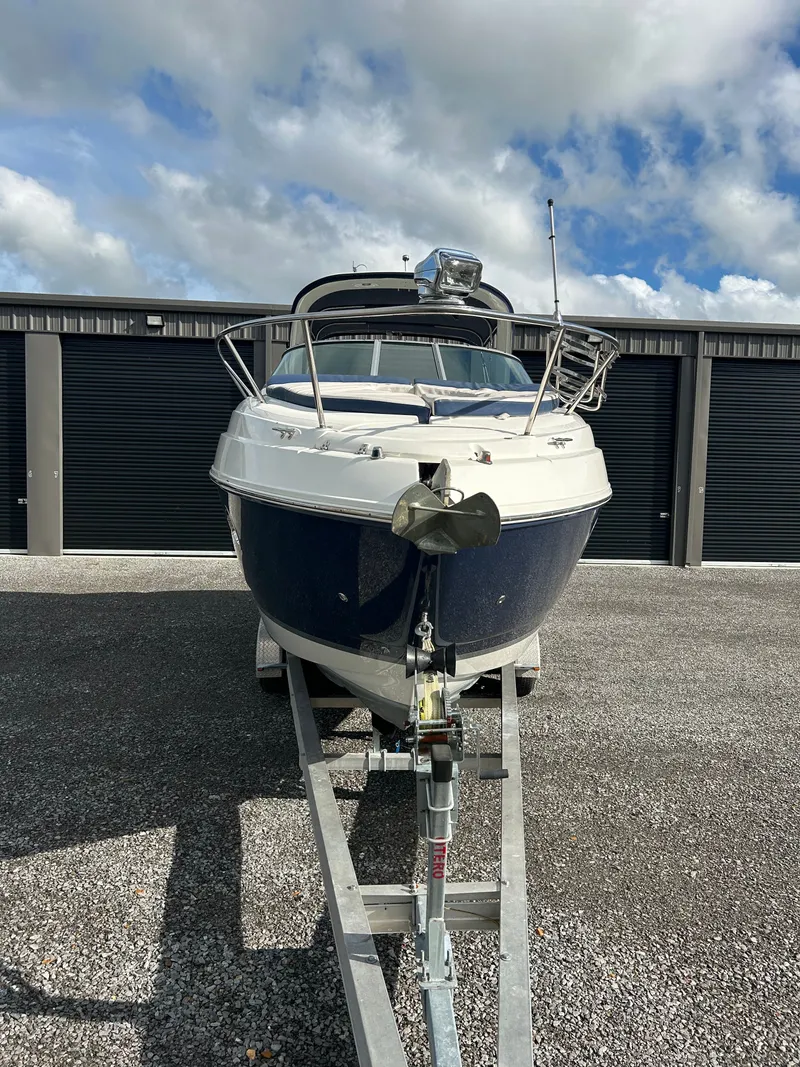 Slide: The Image of Rinker 290 Express Cruiser 2013 - 58