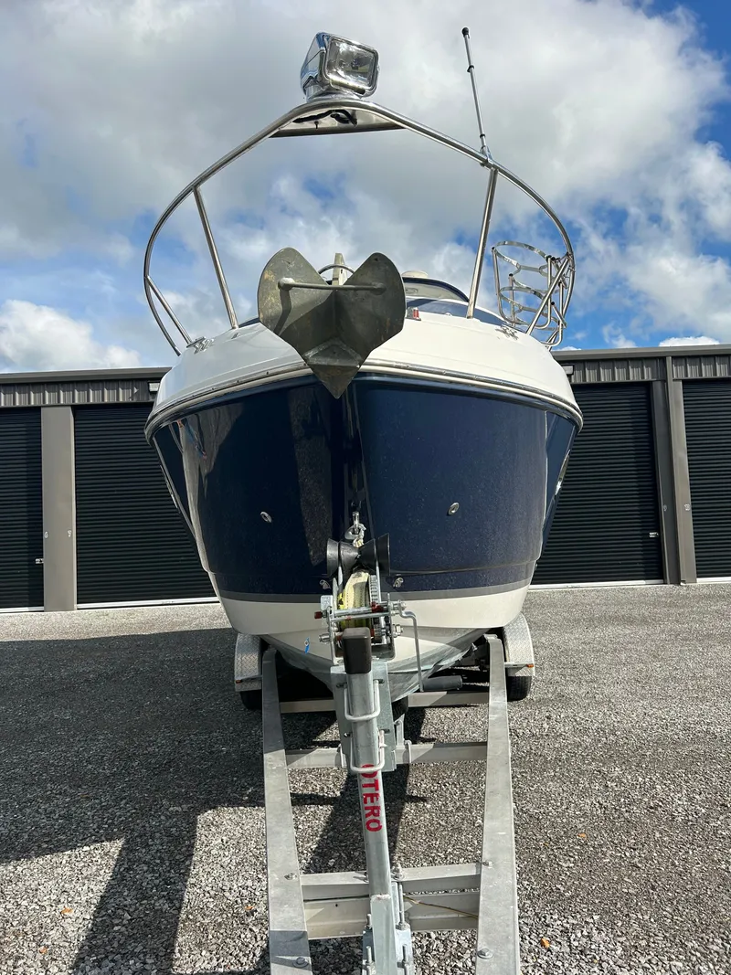 Slide: The Image of Rinker 290 Express Cruiser 2013 - 59