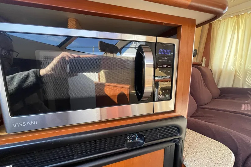 Slide: The Image of MICROWAVE - 14