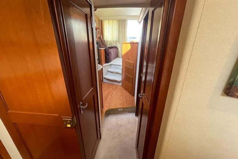 Slide: The Image of COMPANIONWAY LOOKING AFT - 15