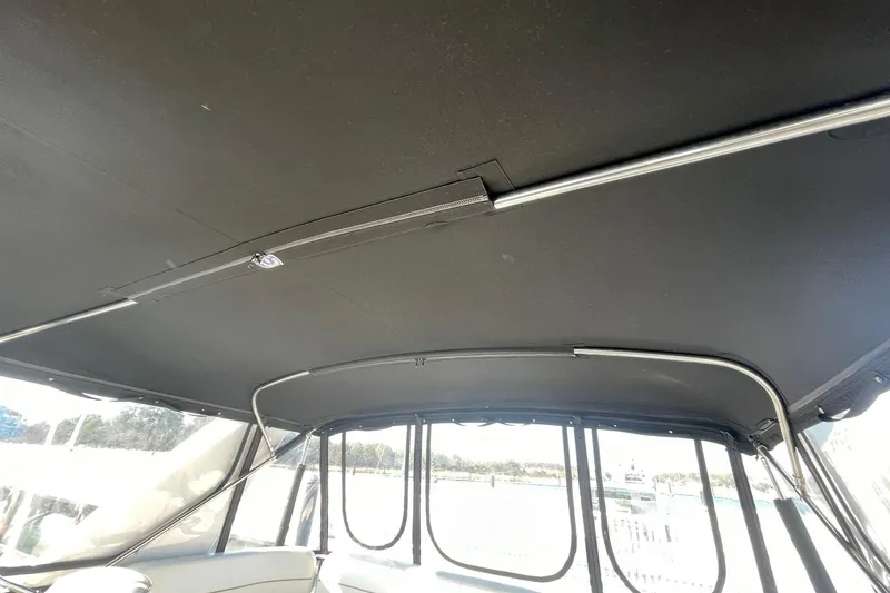 Slide: The Image of BIMIN TOP & ENCLOSURES IN GOOD CONDITION! - 38