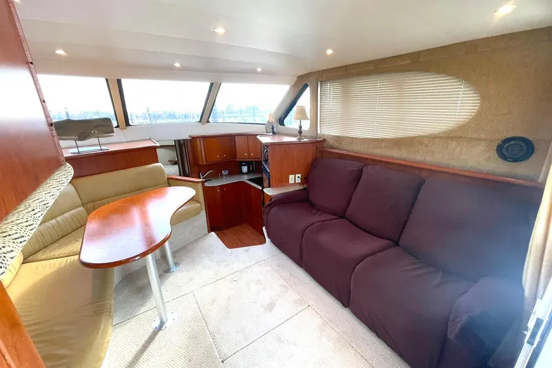 Slide: The Image of SALON OVERVIEW LOOKING FORWARD - 4