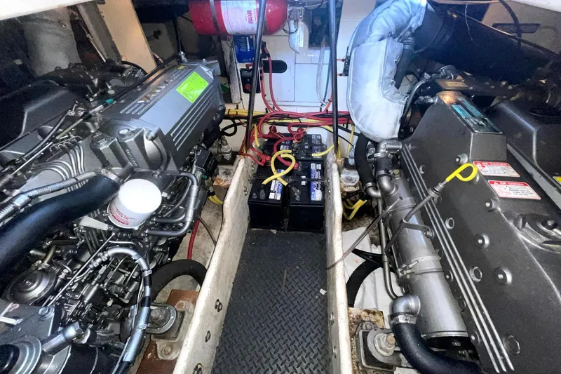 Slide: The Image of ENGINE ROOM - 40