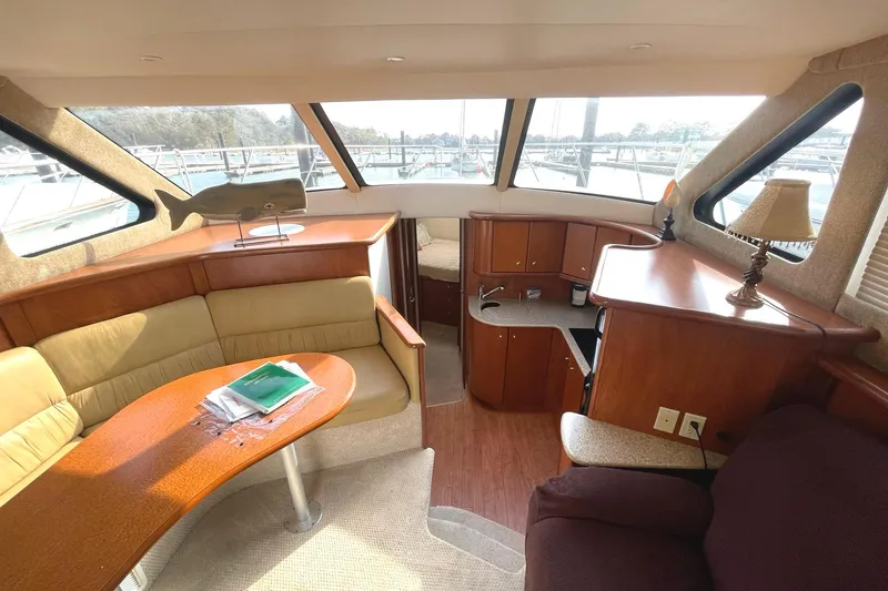 Slide: The Image of Silverton 34 Convertible 2007 - 6