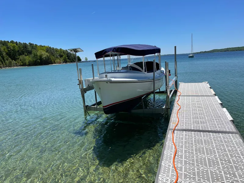 Slide: The Image of Duffy Cuddy Cabin 2021 - 1